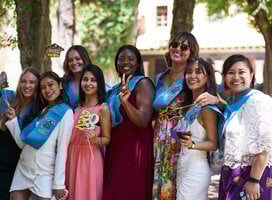 2022 Graduates 