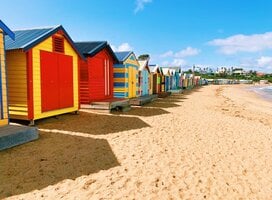 TEAN - Melbourne, Australia