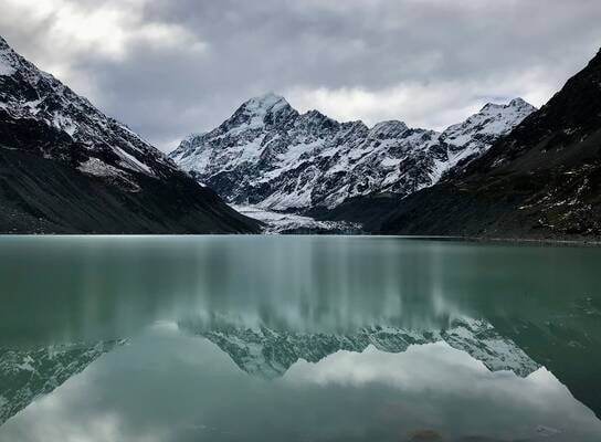TEAN - Christchurch, New Zealand