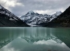 TEAN - Christchurch, New Zealand