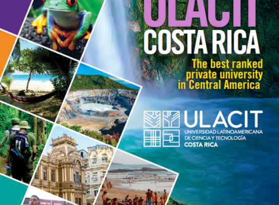 Study Abroad at ULACIT