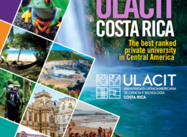 Study Abroad at ULACIT