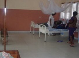 nurses on duty in our hospital