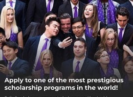 Apply on Schwarzman