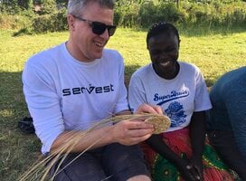 Cultural Immersion experience 