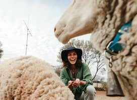 Farm Work Australia