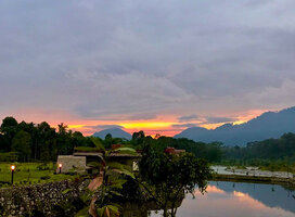 Volunteer Village