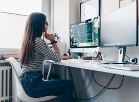 Take the opportunity to intern remotely with global companies​