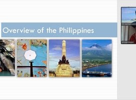 Philippines Practicum
