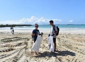 Australia Gap Year Program