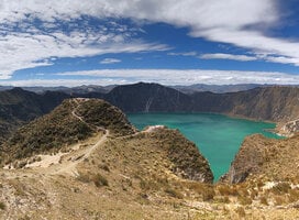 Ailola Quito Travel Program
