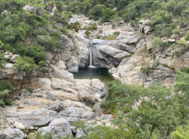 Learn about sustainable water management and water security with Ecothropic