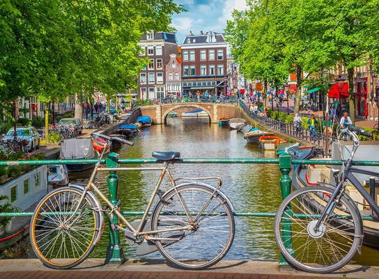 Amsterdam, Netherlands 