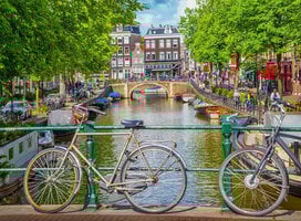 Amsterdam, Netherlands 