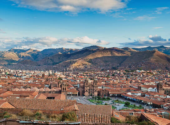 cusco