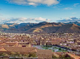 cusco