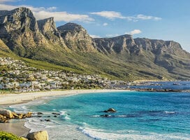 Cape Town 