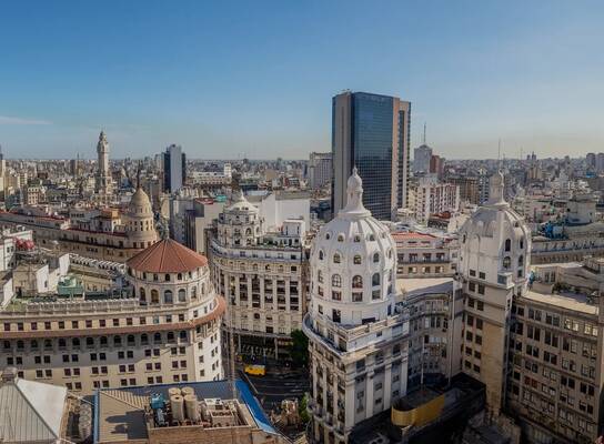 buenos aires, argentina 