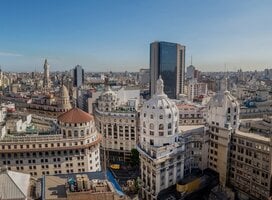 buenos aires, argentina 