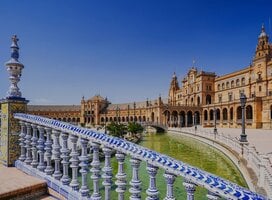 Sevilla, Spain