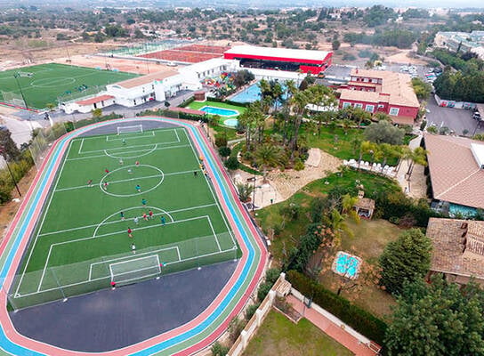 IDA Valencia - Spain 