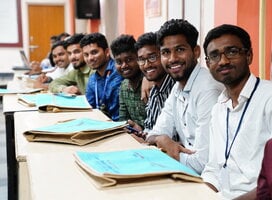 CDD training program