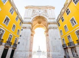 Intern Abroad in Lisbon, Portugal with Sage Corps!	