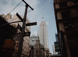 Empire State Building