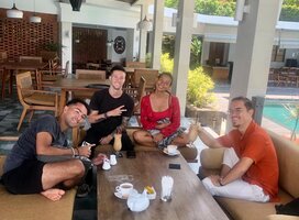 Island Internships in Lombok Island Life