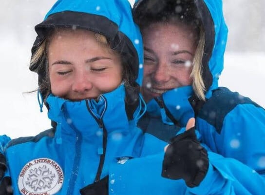 Canada instructors