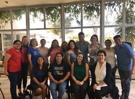 Join a Global School Seminar! 