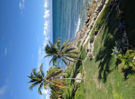 Beautiful Barbados