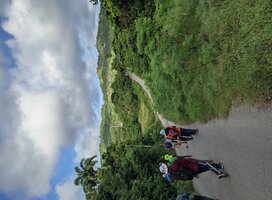 Country Hike