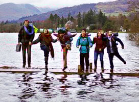 Group Activities 