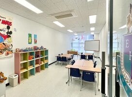 Classroom