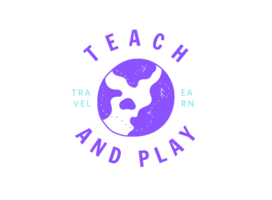 TEACH & PLAY