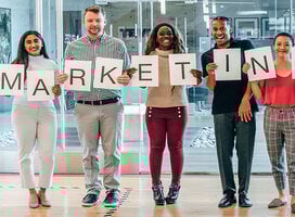 Marketing in Latin American Markets
