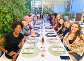 Social Evening
