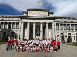 Prado Museum