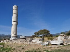 Learn Greek in Samos