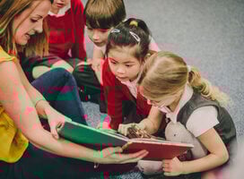 Teaching