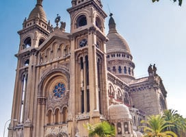 Santiago Chile 1