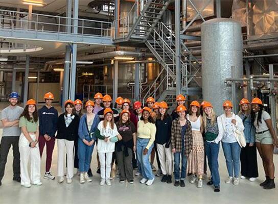 CIEE High School Study Abroad in Denmark