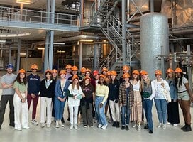 CIEE High School Study Abroad in Denmark