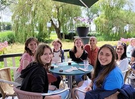 CIEE High School Study Abroad in Netherlands