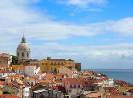 CIEE High School Study Abroad in Portugal
