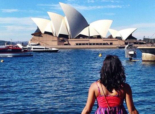 CIEE High School Study Abroad in Australia