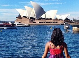 CIEE High School Study Abroad in Australia