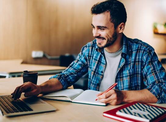 Online course