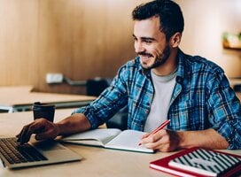 Online course